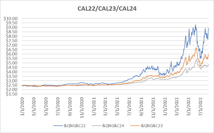 CY22-CY24 for August 11 report