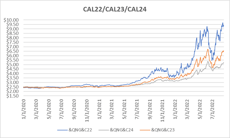 CY22-CY24 for August 25 report