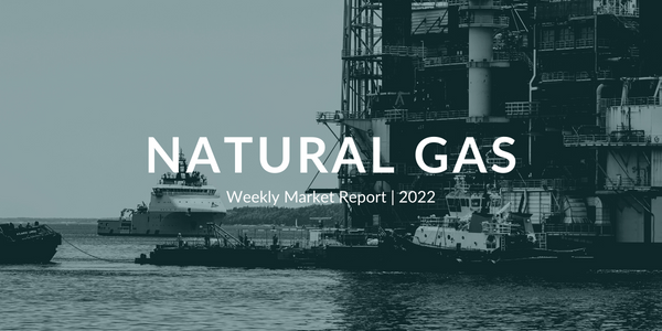 Natural Gas Weekly – December 1, 2022