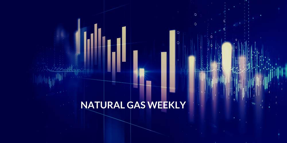 Natural Gas Weekly – March 24, 2022