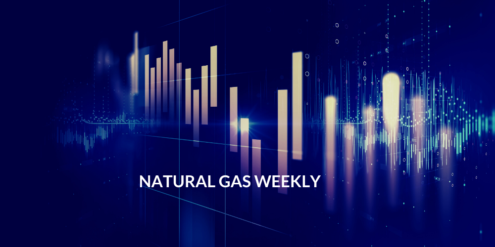 Natural Gas Weekly – May 26, 2022